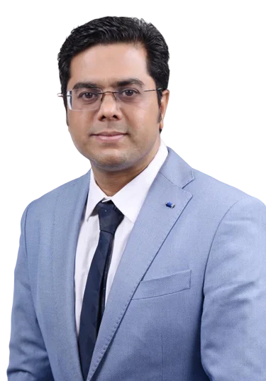 Dr. Keerthi Banavara Ravi